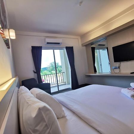 Serdang Lake View Resort Sungai Kechil Екстер'єр фото